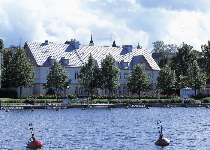 Boutique Hotel Laehde