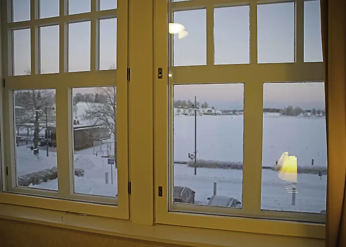 Boutique Hotel Laehde